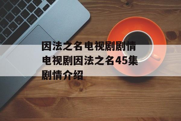 因法之名电视剧剧情 电视剧因法之名45集剧情介绍-第1张图片-