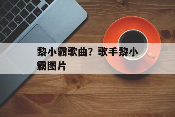 黎小霸歌曲？歌手黎小霸图片-第1张图片-