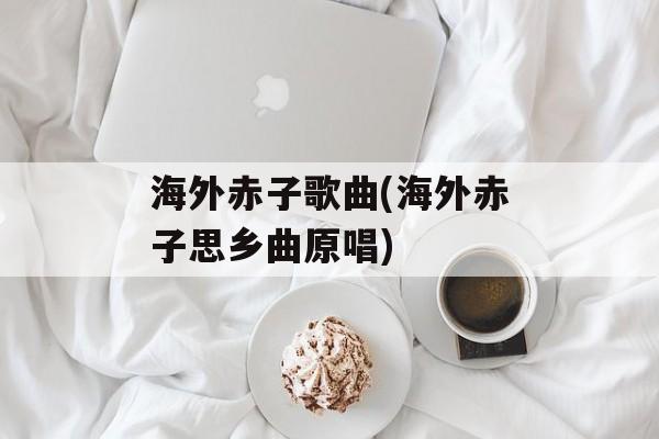 海外赤子歌曲(海外赤子思乡曲原唱)-第1张图片-