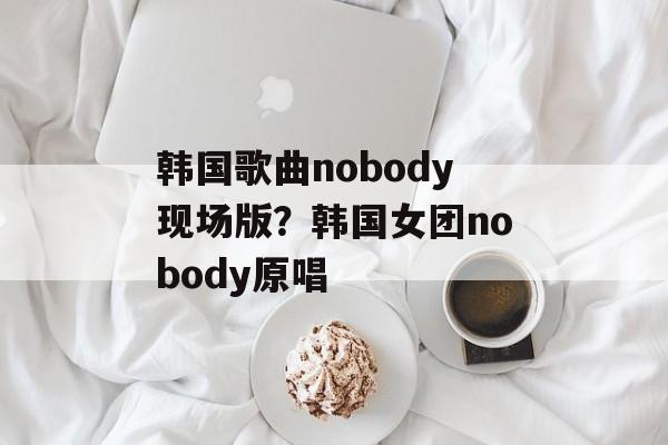 韩国歌曲nobody现场版？韩国女团nobody原唱-第1张图片-