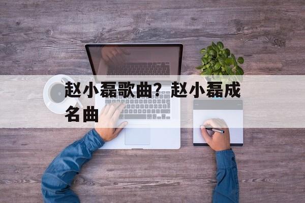 赵小磊歌曲？赵小磊成名曲-第1张图片-