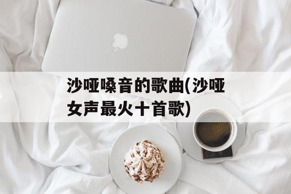 沙哑嗓音的歌曲(沙哑女声最火十首歌)-第1张图片-