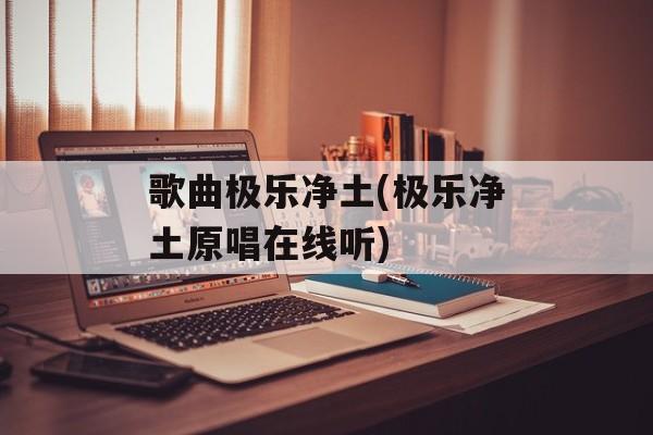歌曲极乐净土(极乐净土原唱在线听)-第1张图片-