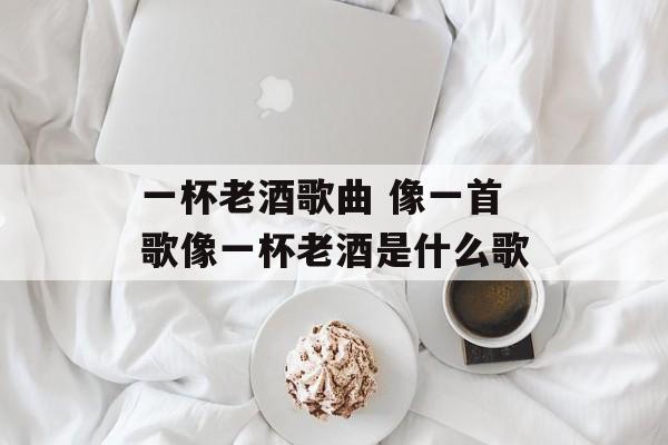 一杯老酒歌曲 像一首歌像一杯老酒是什么歌-第1张图片-
