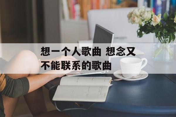 想一个人歌曲 想念又不能联系的歌曲-第1张图片-