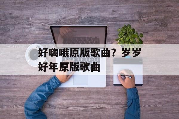 好嗨哦原版歌曲？岁岁好年原版歌曲-第1张图片-