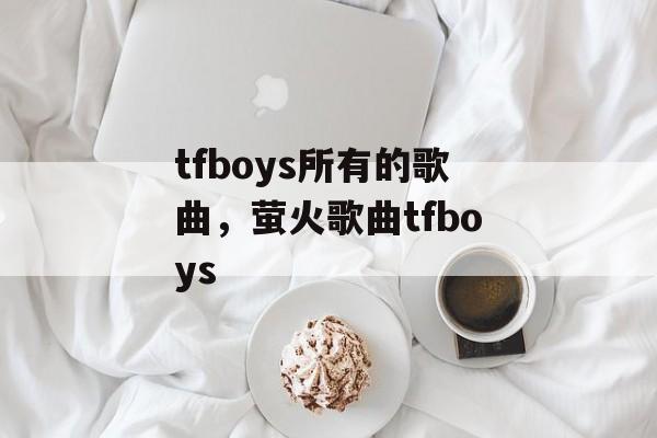 tfboys所有的歌曲，萤火歌曲tfboys-第1张图片-