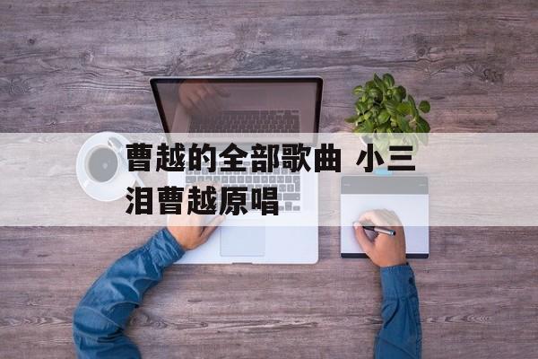 曹越的全部歌曲 小三泪曹越原唱-第1张图片-