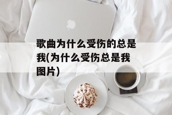 歌曲为什么受伤的总是我(为什么受伤总是我图片)-第1张图片-