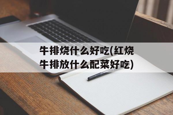 牛排烧什么好吃(红烧牛排放什么配菜好吃)-第1张图片-