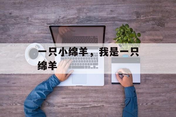 一只小绵羊，我是一只绵羊-第1张图片-