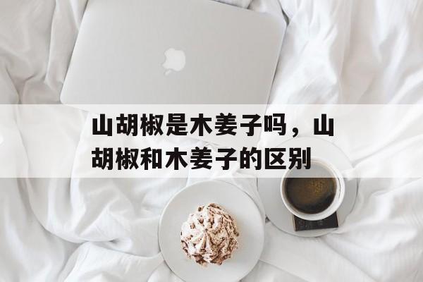山胡椒是木姜子吗，山胡椒和木姜子的区别-第1张图片-