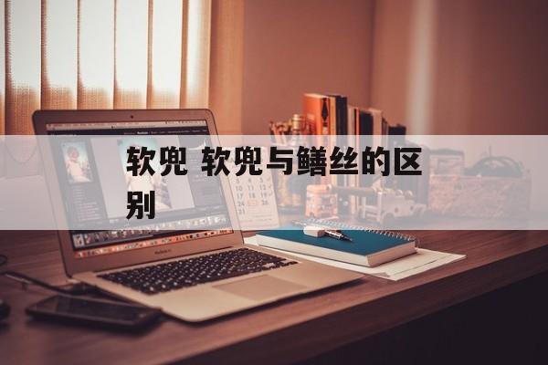 软兜 软兜与鳝丝的区别-第1张图片-