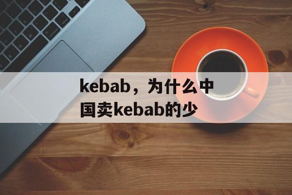 kebab，为什么中国卖kebab的少-第1张图片-