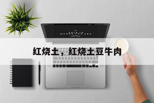 红烧土，红烧土豆牛肉-第1张图片-