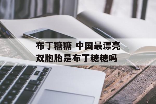 布丁糖糖 中国最漂亮双胞胎是布丁糖糖吗-第1张图片-