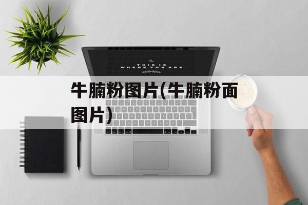 牛腩粉图片(牛腩粉面图片)-第1张图片-