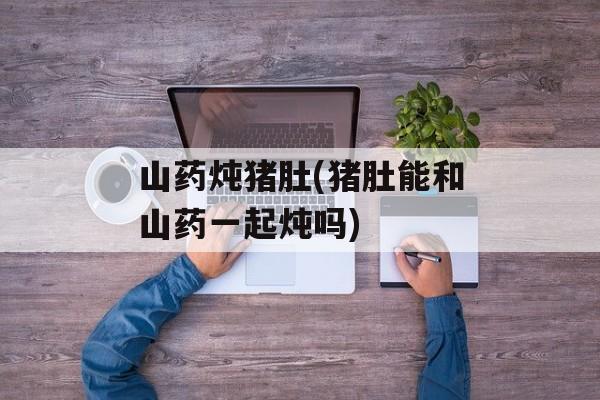 山药炖猪肚(猪肚能和山药一起炖吗)-第1张图片-