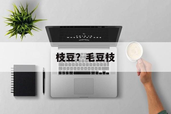 枝豆？毛豆枝-第1张图片-