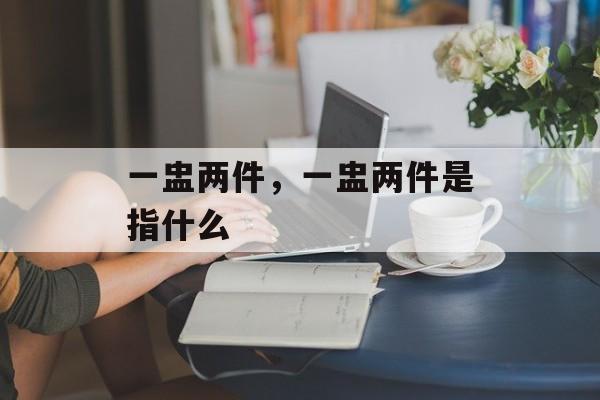 一盅两件，一盅两件是指什么-第1张图片-
