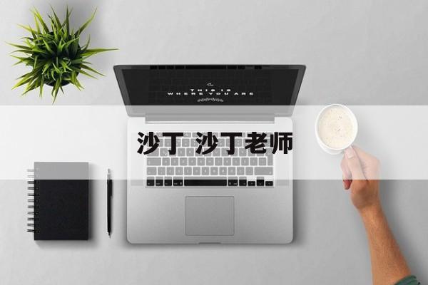 沙丁 沙丁老师-第1张图片-
