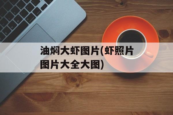 油焖大虾图片(虾照片图片大全大图)-第1张图片-