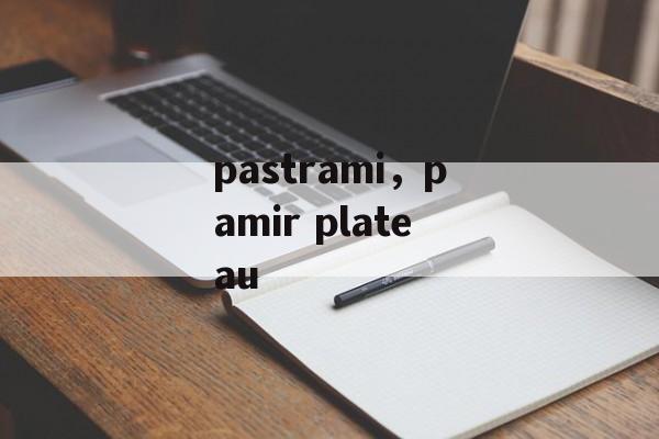 pastrami，pamir plateau-第1张图片-