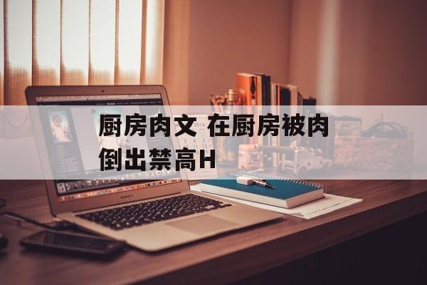 厨房肉文 在厨房被肉倒出禁高H-第1张图片-