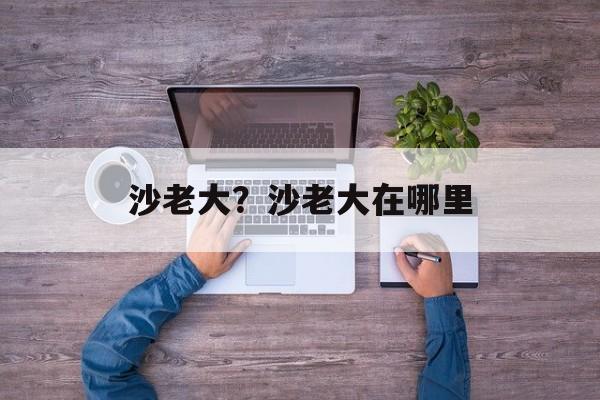 沙老大？沙老大在哪里-第1张图片-