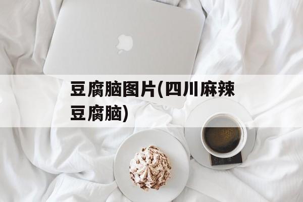 豆腐脑图片(四川麻辣豆腐脑)-第1张图片-