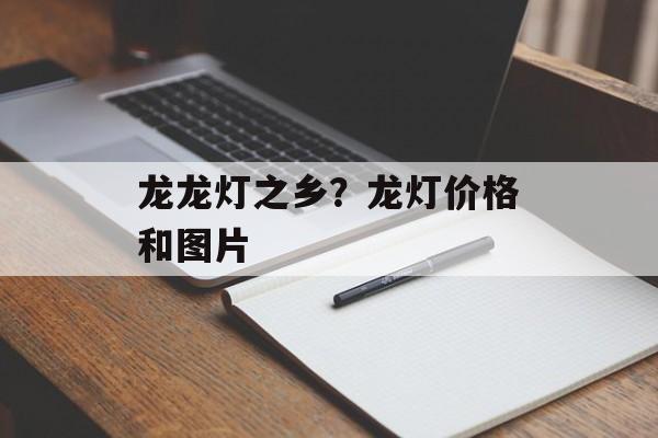 龙龙灯之乡？龙灯价格和图片-第1张图片-