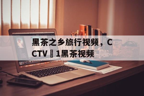 黑茶之乡旅行视频，CCTV–1黑茶视频-第1张图片-
