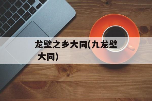 龙壁之乡大同(九龙壁 大同)-第1张图片-