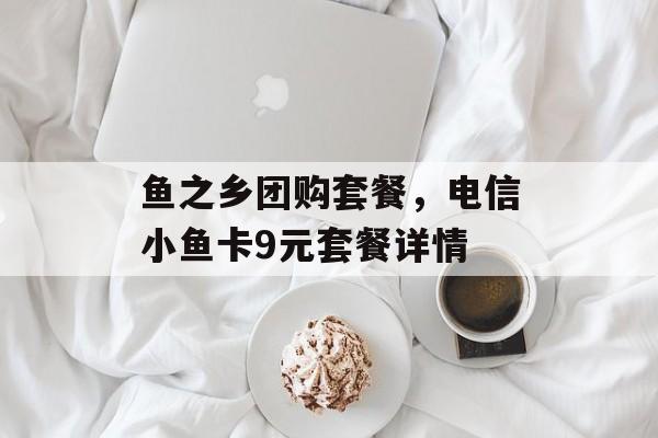 鱼之乡团购套餐，电信小鱼卡9元套餐详情-第1张图片-