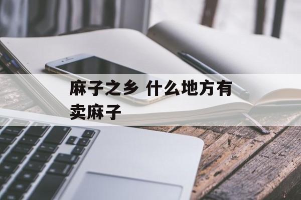 麻子之乡 什么地方有卖麻子-第1张图片-
