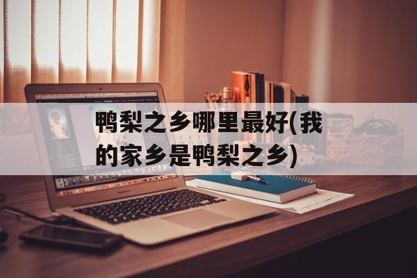 鸭梨之乡哪里最好(我的家乡是鸭梨之乡)-第1张图片-