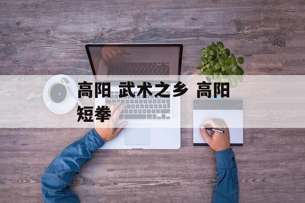 高阳 武术之乡 高阳短拳-第1张图片-