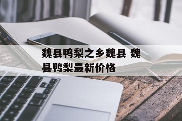 魏县鸭梨之乡魏县 魏县鸭梨最新价格-第1张图片-