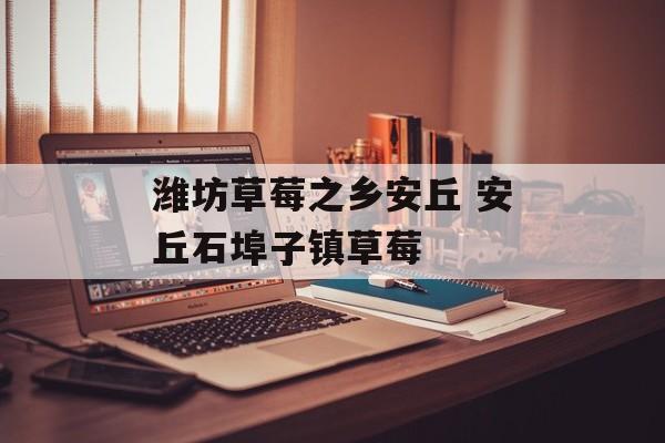潍坊草莓之乡安丘 安丘石埠子镇草莓-第1张图片-