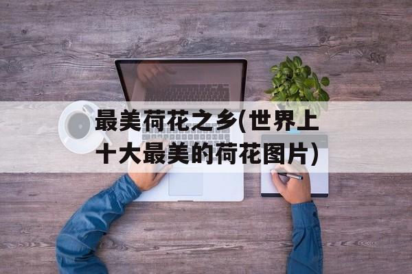 最美荷花之乡(世界上十大最美的荷花图片)-第1张图片-