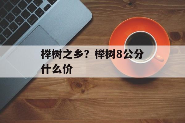 榉树之乡？榉树8公分什么价-第1张图片-