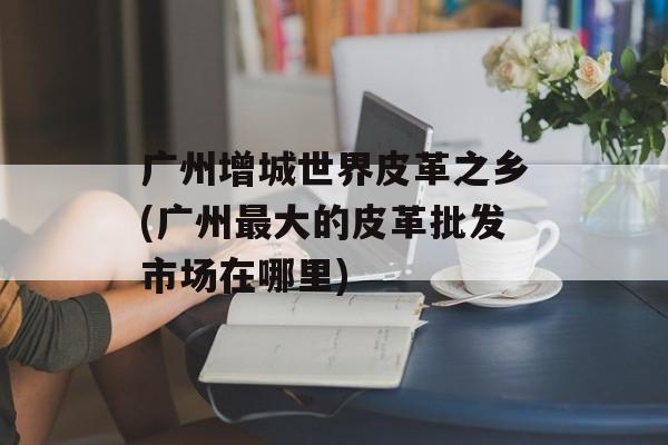 广州增城世界皮革之乡(广州最大的皮革批发市场在哪里)-第1张图片-
