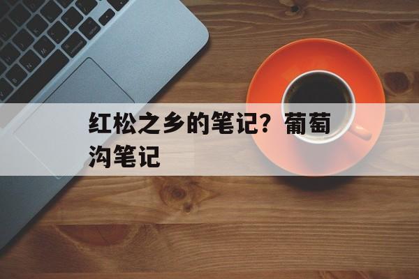 红松之乡的笔记？葡萄沟笔记-第1张图片-