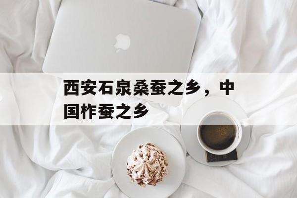 西安石泉桑蚕之乡，中国柞蚕之乡-第1张图片-